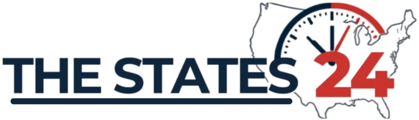 The States 24
